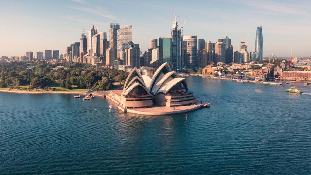 Terpopuler: 5 Destinasi Dekat Sydney yang Wajib Dikunjungi bagi Pecinta Alam-Kuliner